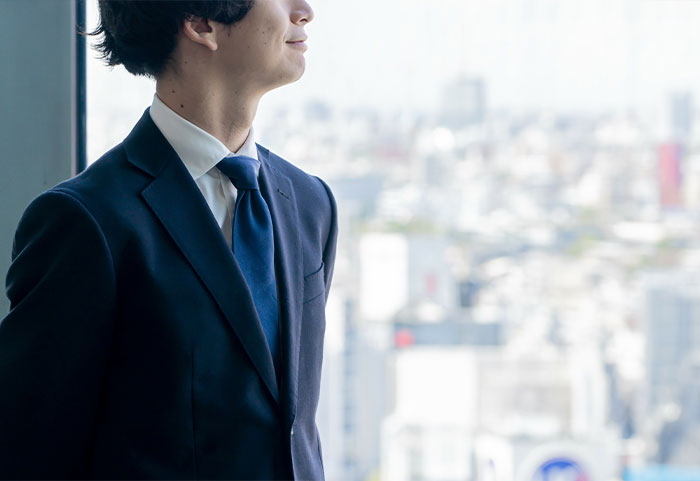ビジョン